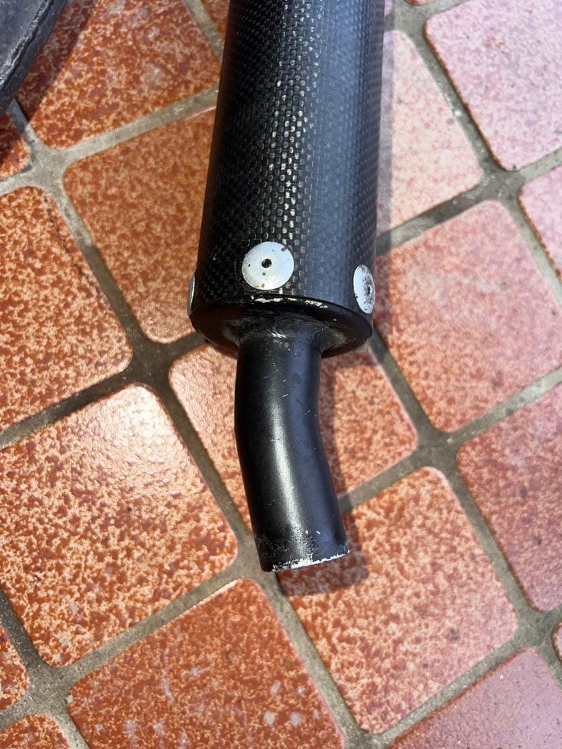 TZR250R 3XV ジャッカルチャンバー SP忠雄