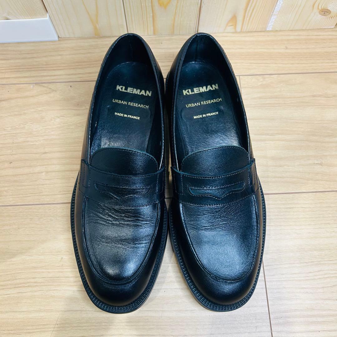 【未使用級】KLEMAN × URBAN RESEARCH DALIANI 39