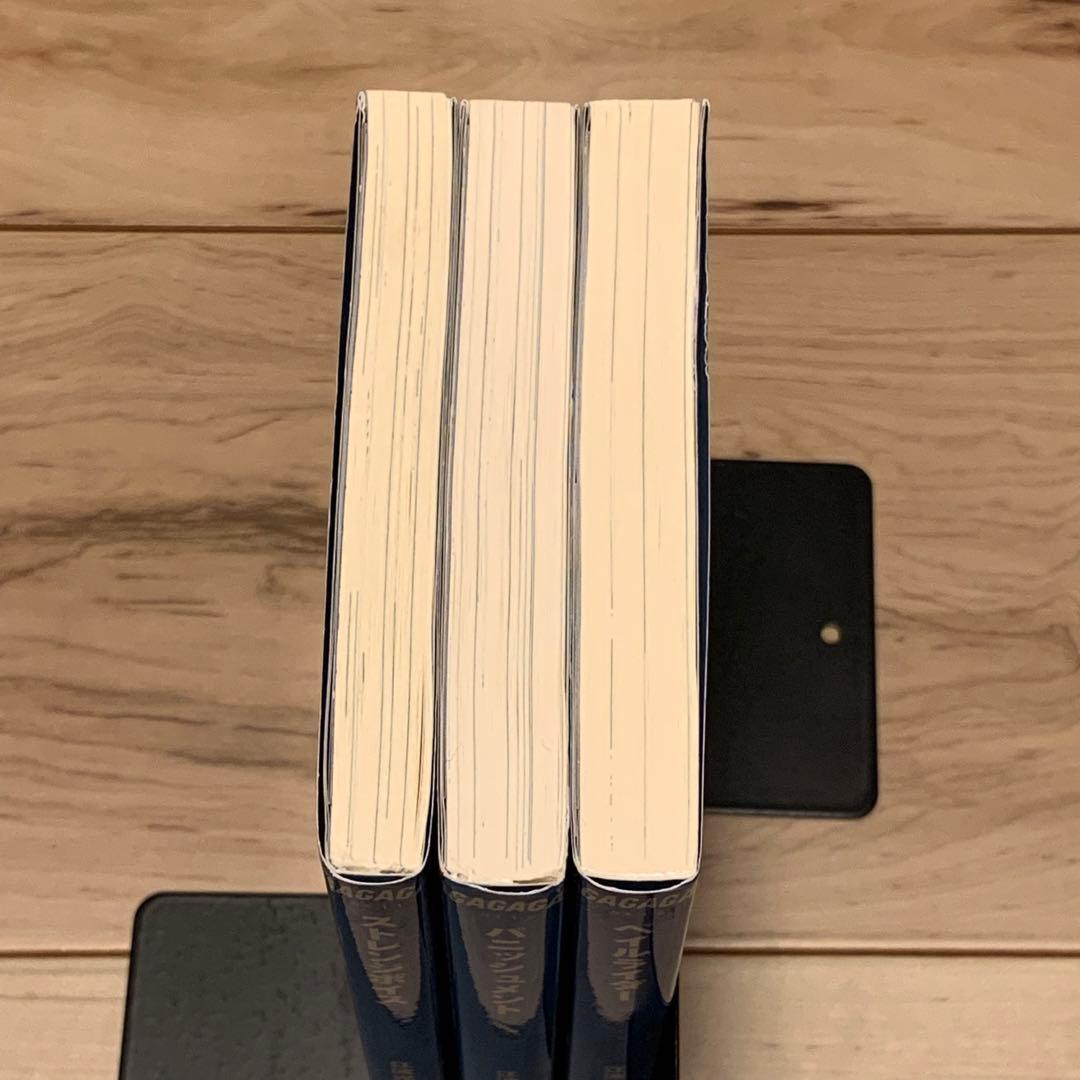 初版set江波光則 学園三部作ストレンジボイス/ペイルライダー/パニッシュメント