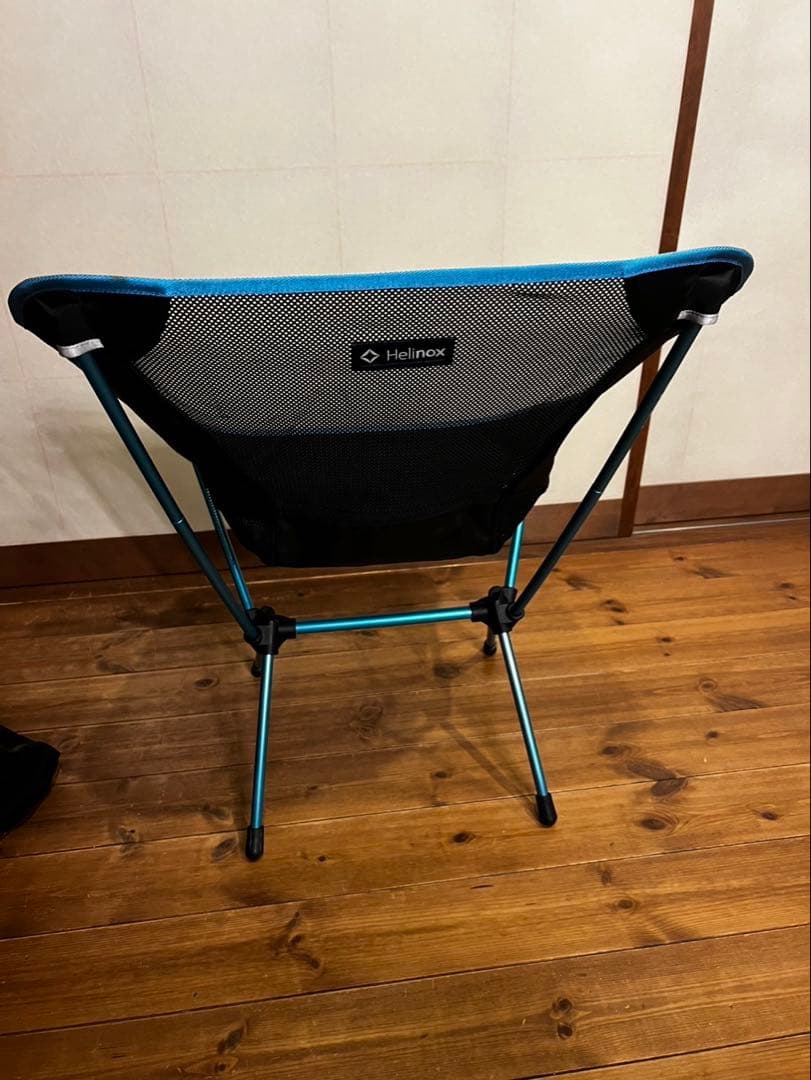 Helinox ヘリノックス チェアワン Chair One L