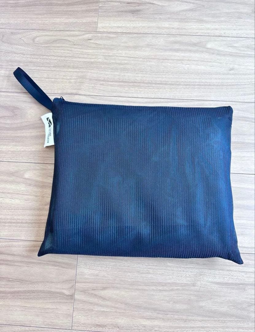 モビガーデン　コマンダー185 グランドシートとルーフ