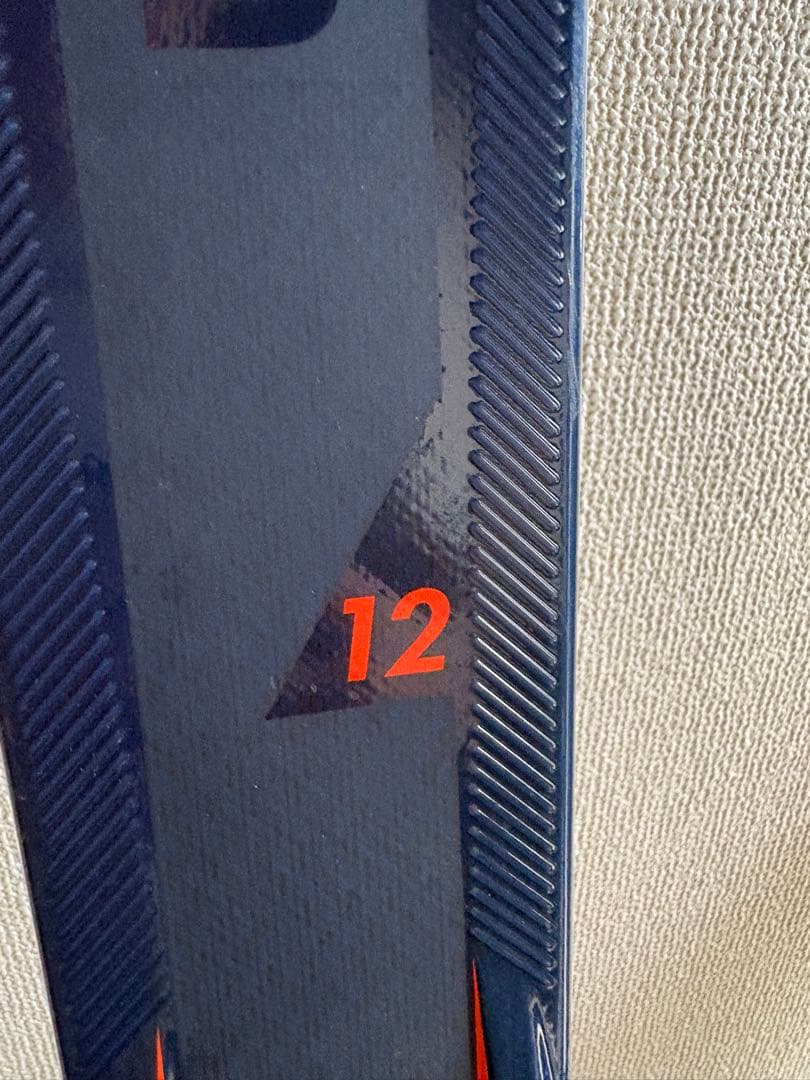 Salomon S/MAX 12 スキー 170cm