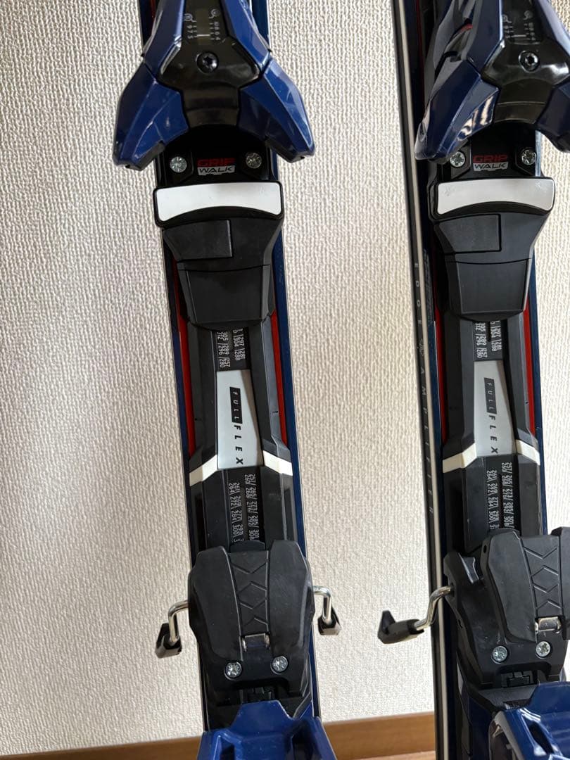 Salomon S/MAX 12 スキー 170cm