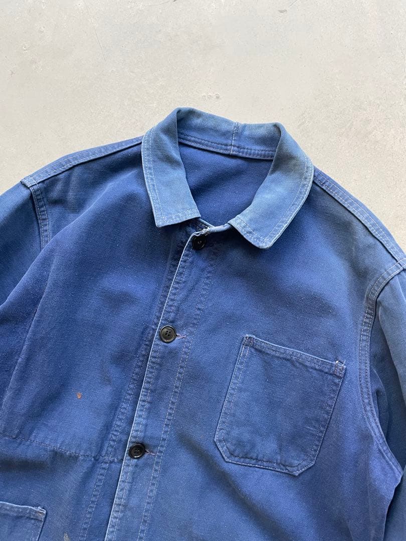 ジャケット・アウター 70S-80S Euro work jacket