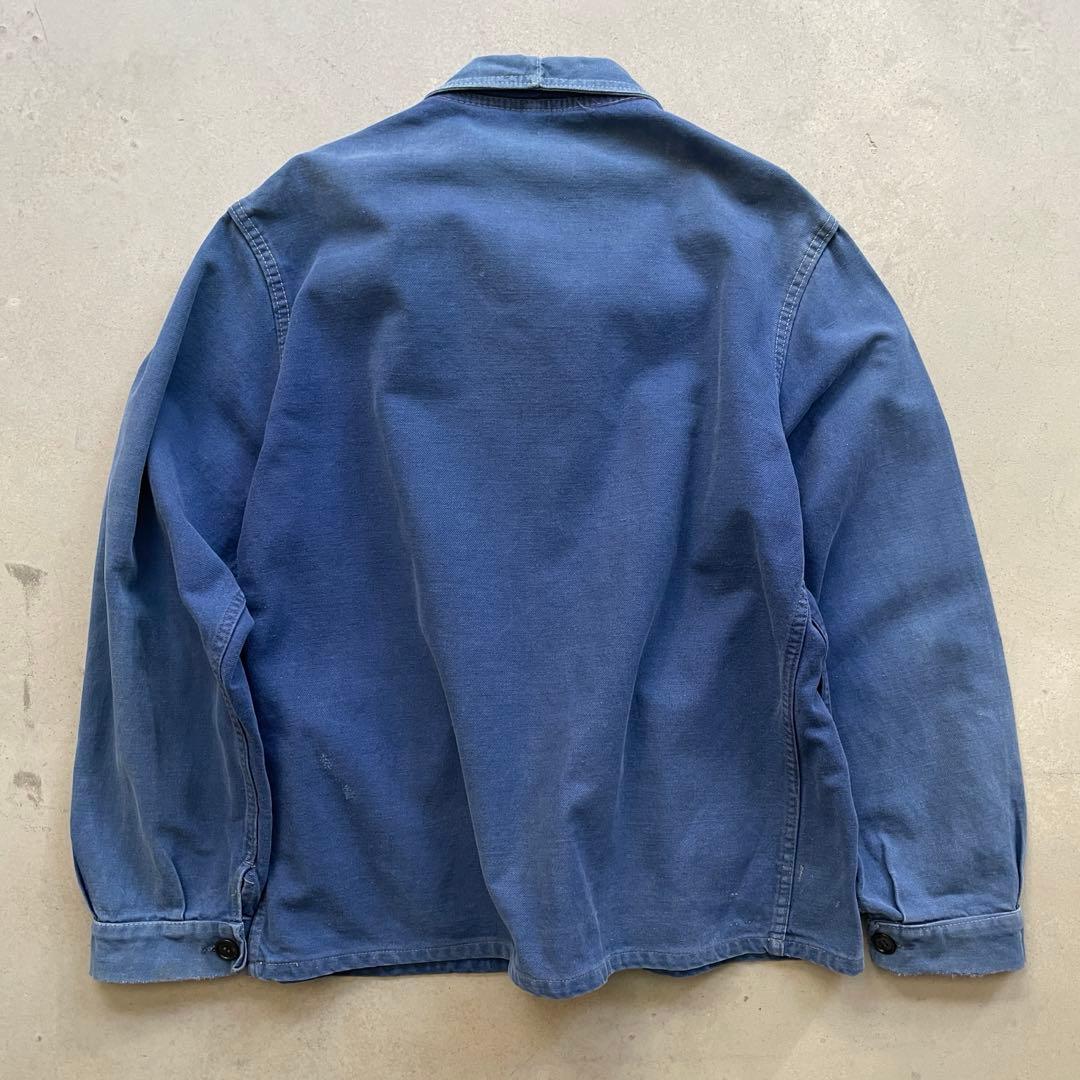 ジャケット・アウター 70S-80S Euro work jacket