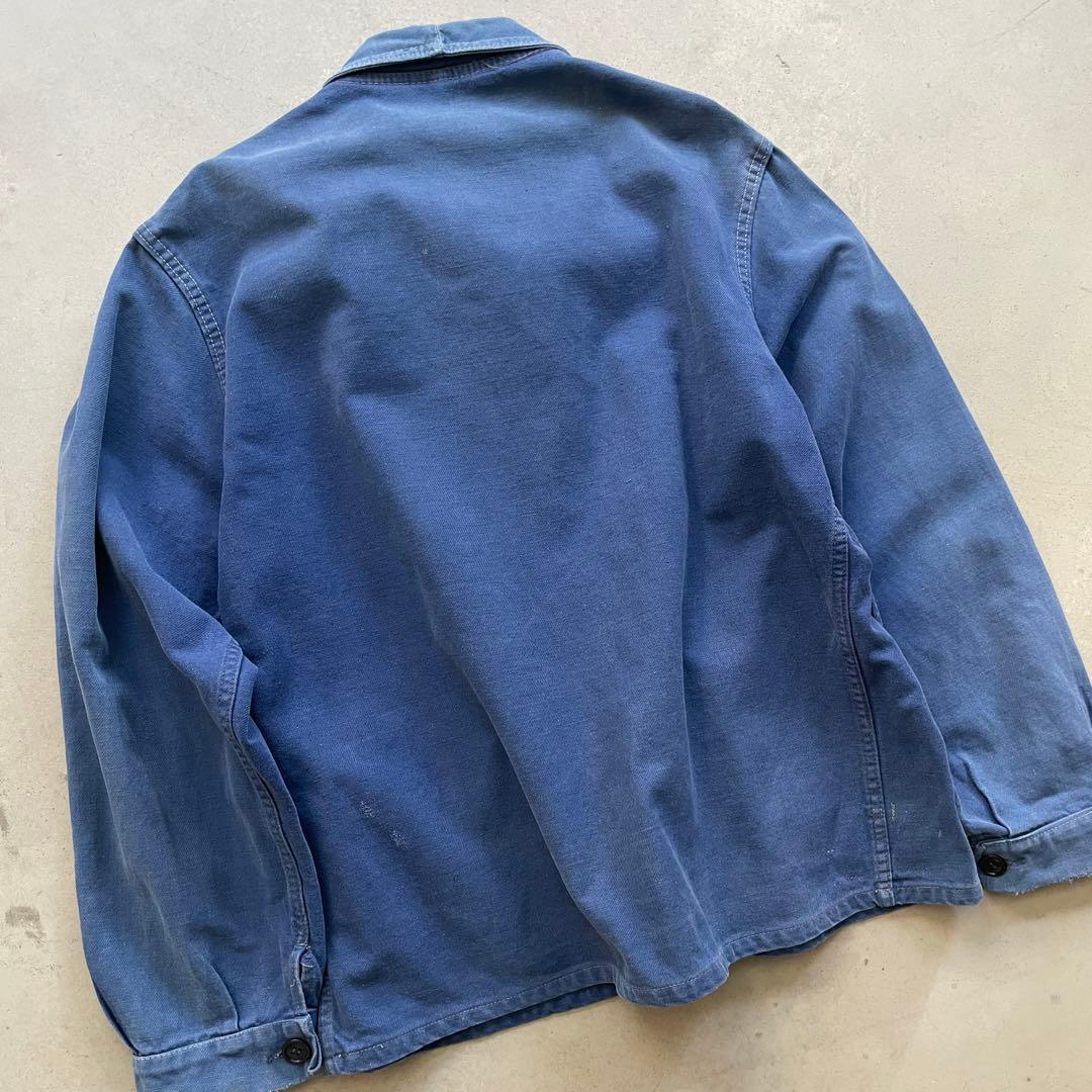 ジャケット・アウター 70S-80S Euro work jacket