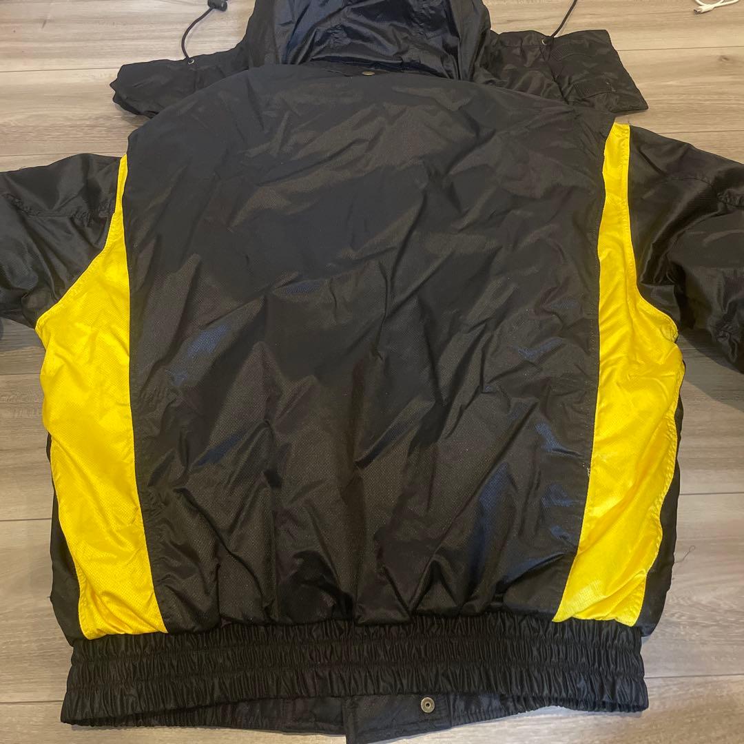 SHIMANO NEXUS 防寒フィッシングスーツ(上下セット)サイズ L L