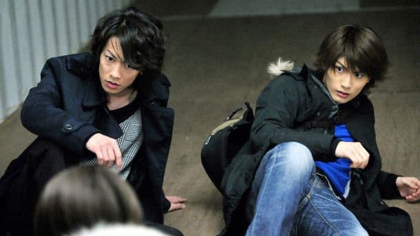 新品ブラッディ・マンデイ シーズン2 DVD-BOX〈6枚組〉 三浦春馬 佐藤健