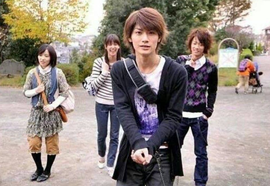 新品ブラッディ・マンデイ シーズン2 DVD-BOX〈6枚組〉 三浦春馬 佐藤健