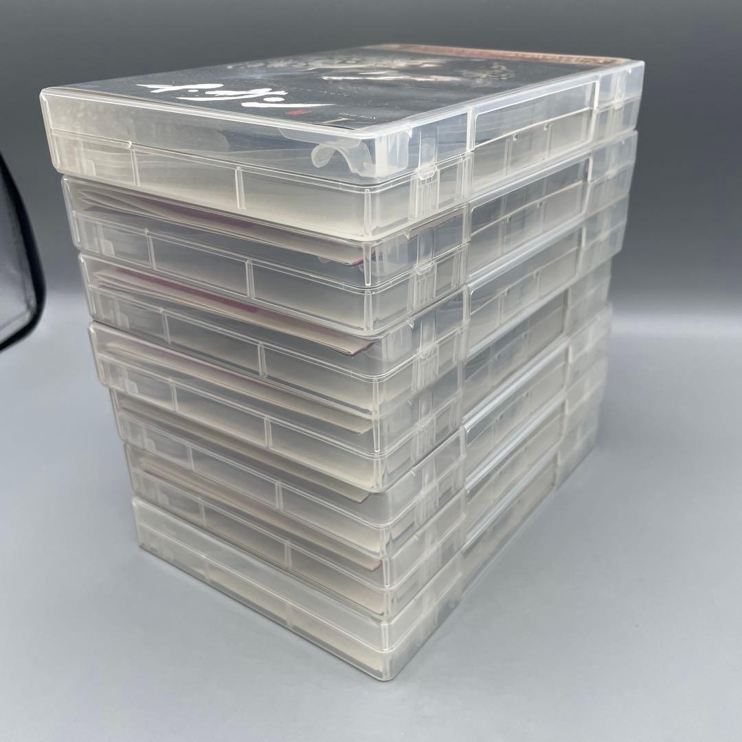 イ・サン DVD-BOX Ⅰ〜Ⅶ 全巻セット コンパクトセレクション