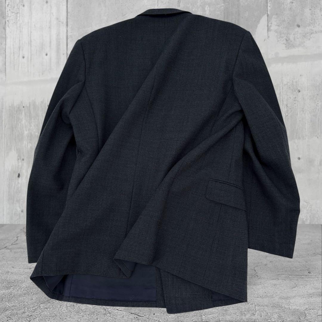 極美品】Dior　クリスチャンディオール　ダブル　スーツ　セットアップ　L