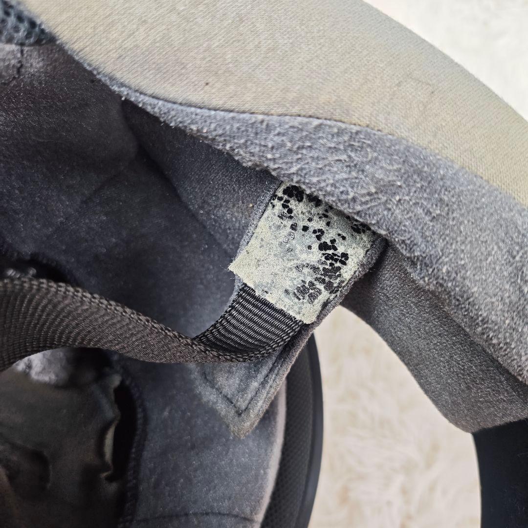 【人気】SHOEI RFX フルフェイスヘルメット Lサイズ ドラゴン