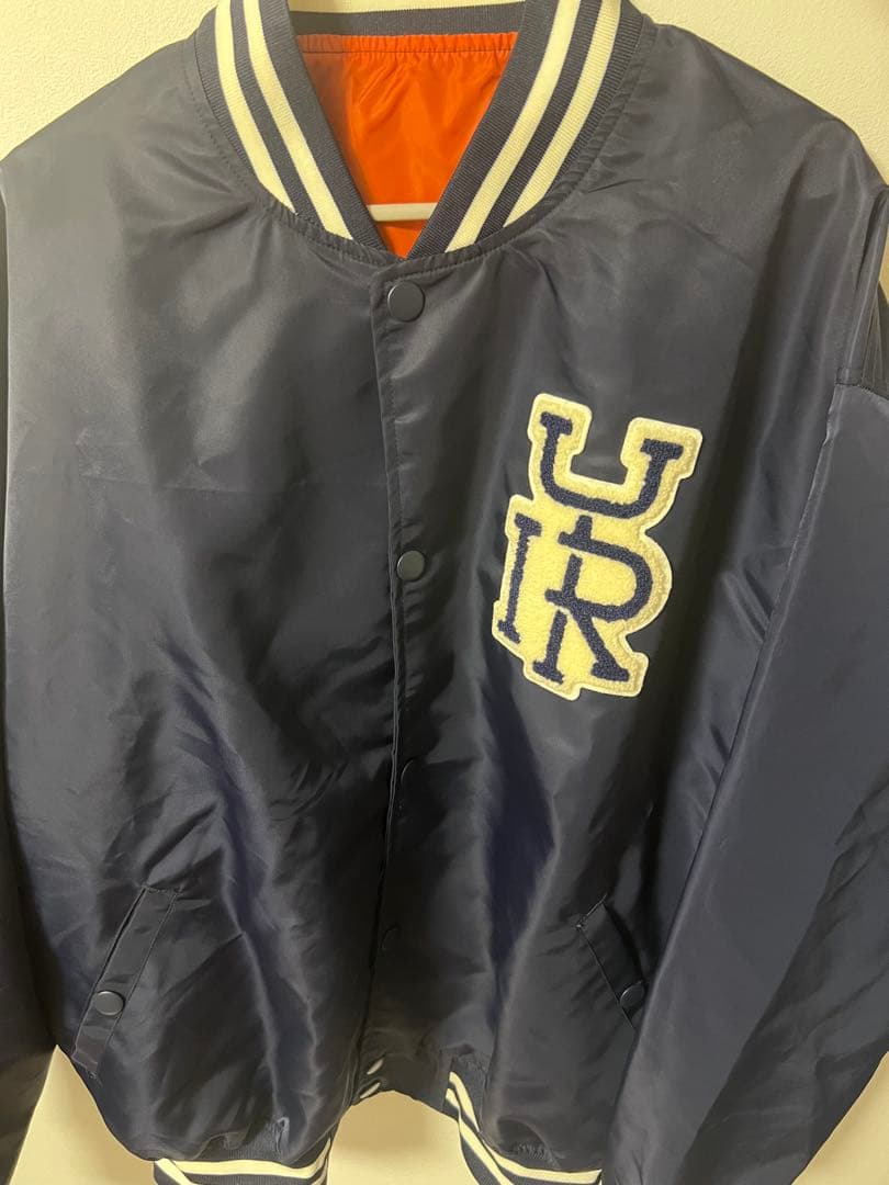 優里 スタジャン