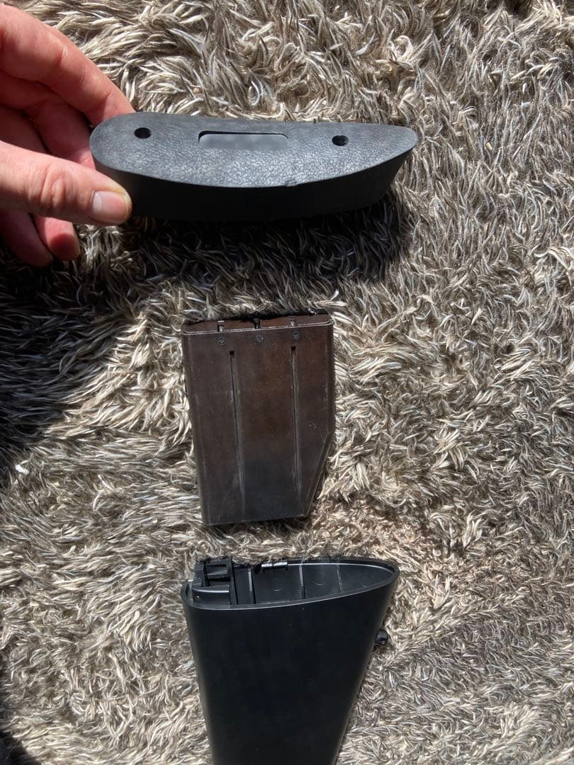 東京マルイ M870 TACTICAL ガスショットガン