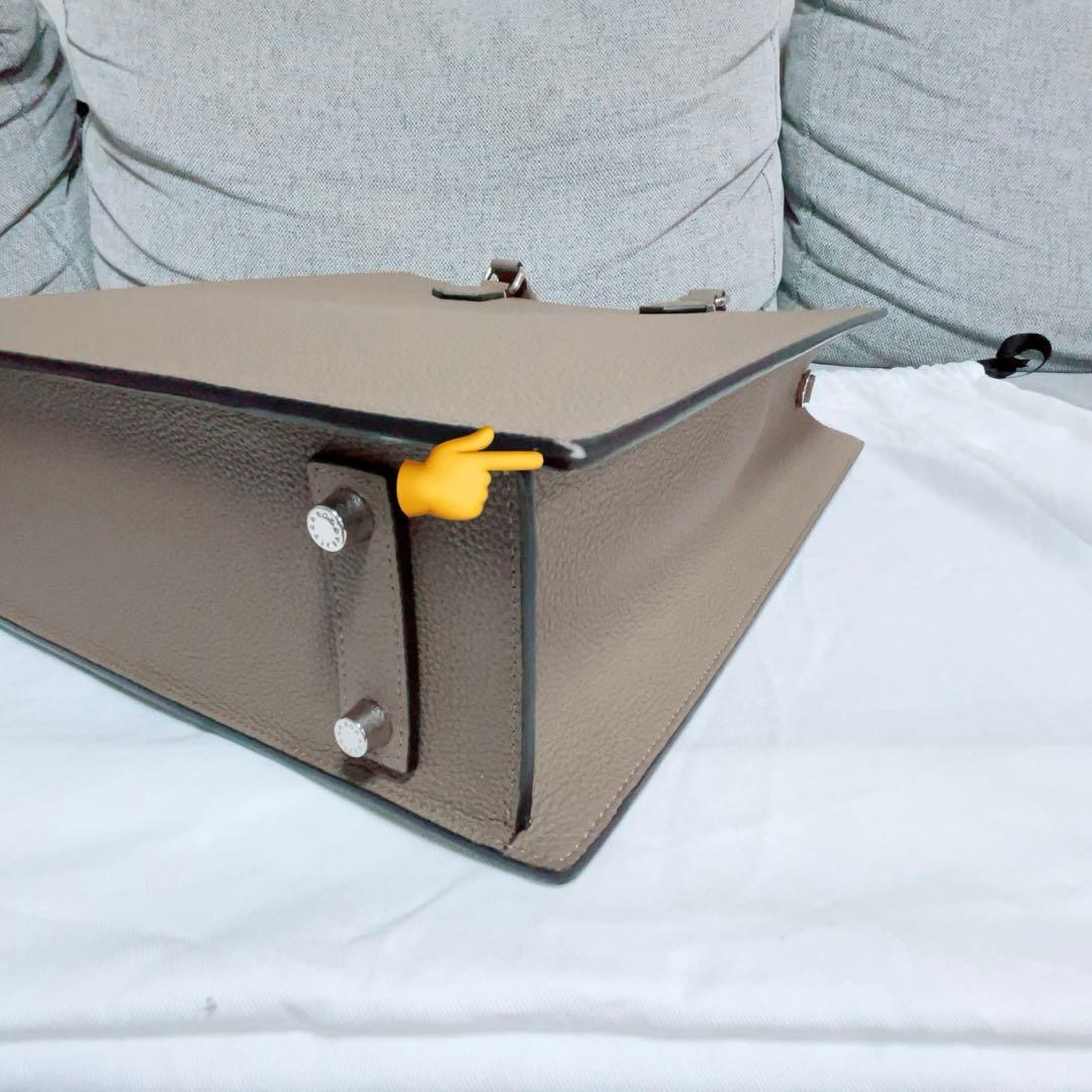 【新品未使用】BONAVENTURA ボナベンチュラ マルコ エトープ