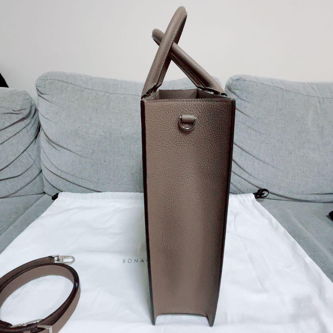 【新品未使用】BONAVENTURA ボナベンチュラ マルコ エトープ