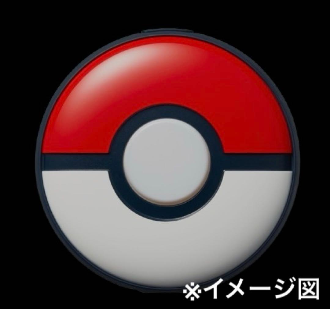 ノブナガ ポケモンGO plus ＋ オーダー オートスロ/