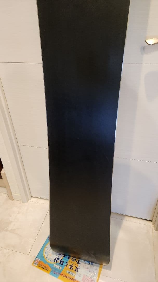 美品GRAY DELIGHT 53n 153n スノーボード　ハンマーヘッド