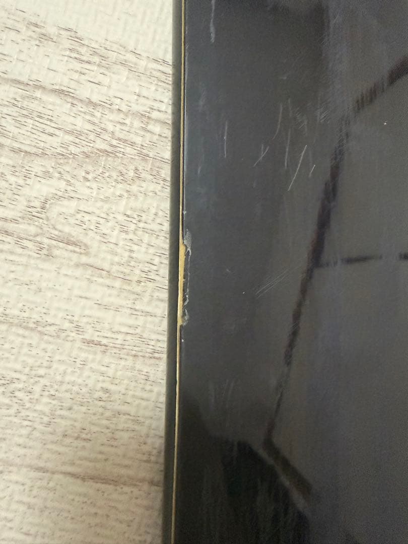 BURTON FISHCUIT 148 パウダーボード