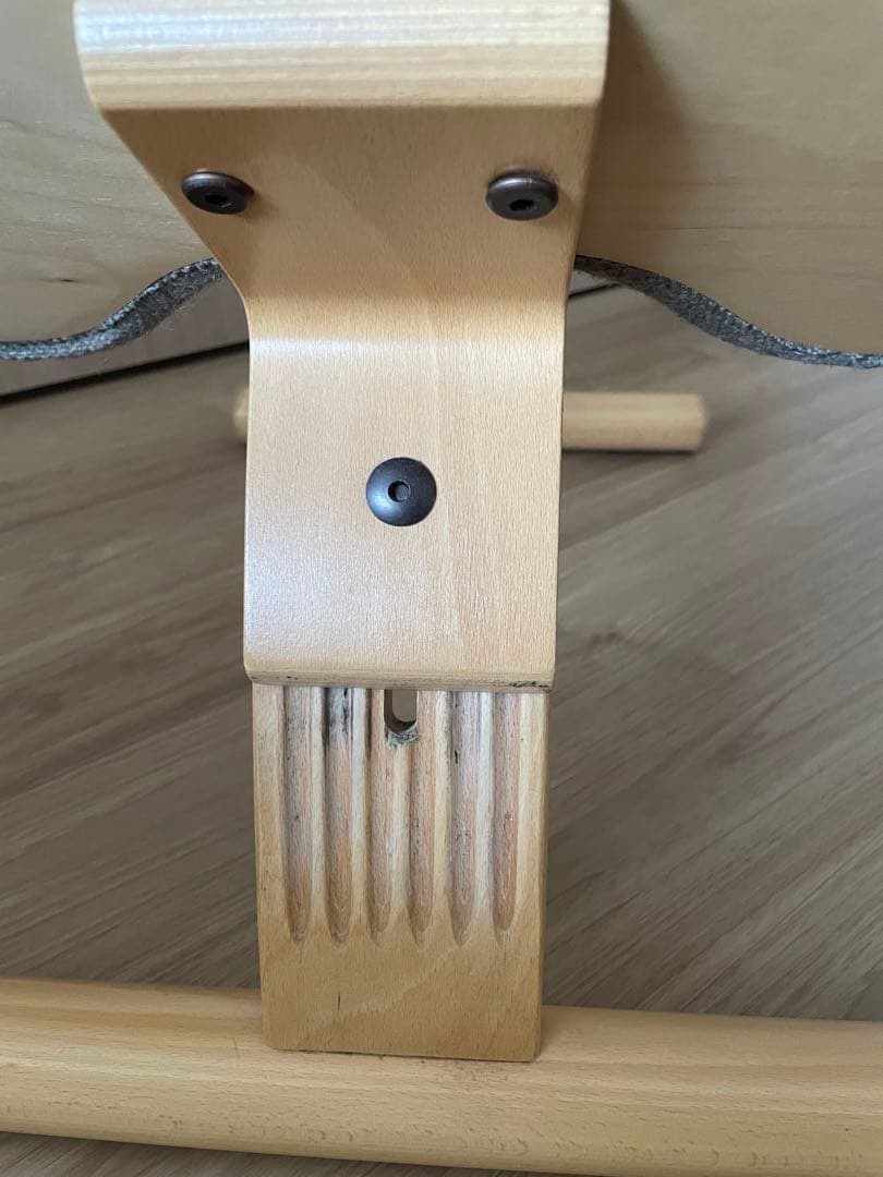 Rybo Balance Easy バランスイージー キッズチェア