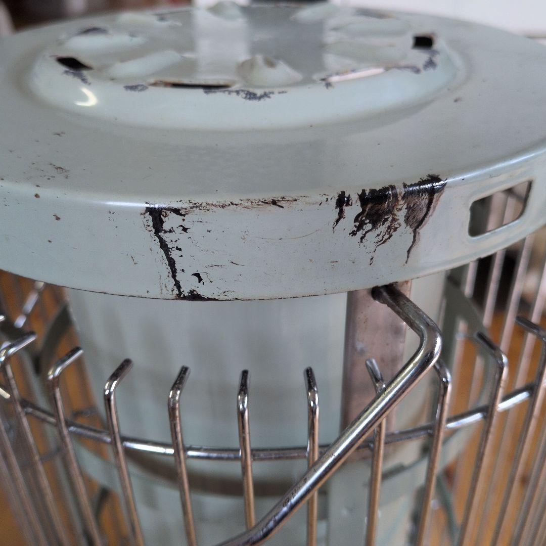 Aladdin　ストーブ