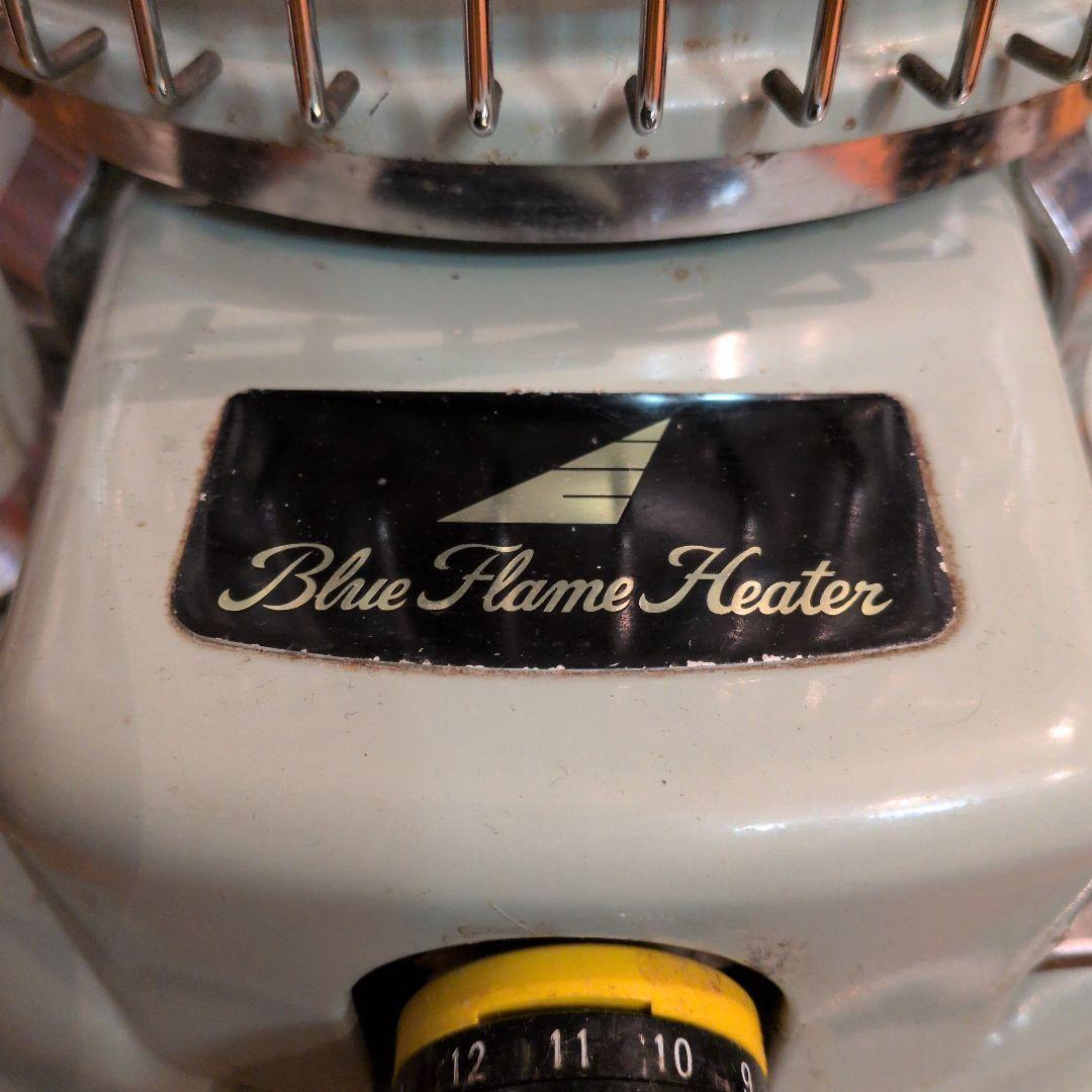 Aladdin　ストーブ