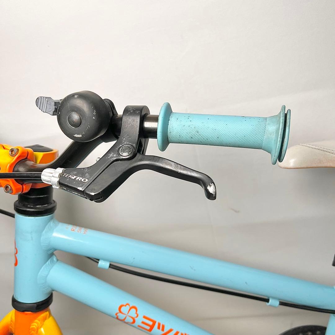 YOTSUBA Zero 16 ヨツバゼロ16 キッズバイク 自転車