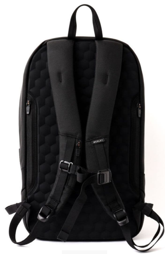 バッグ WEXLEY STEM CORDURA BALLISTIC STBP200