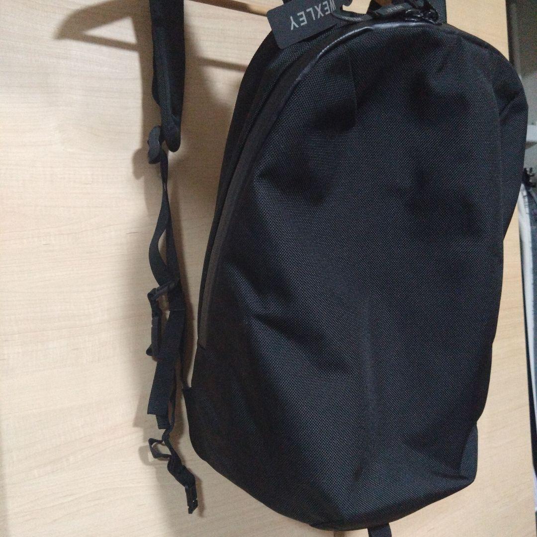 バッグ WEXLEY STEM CORDURA BALLISTIC STBP200