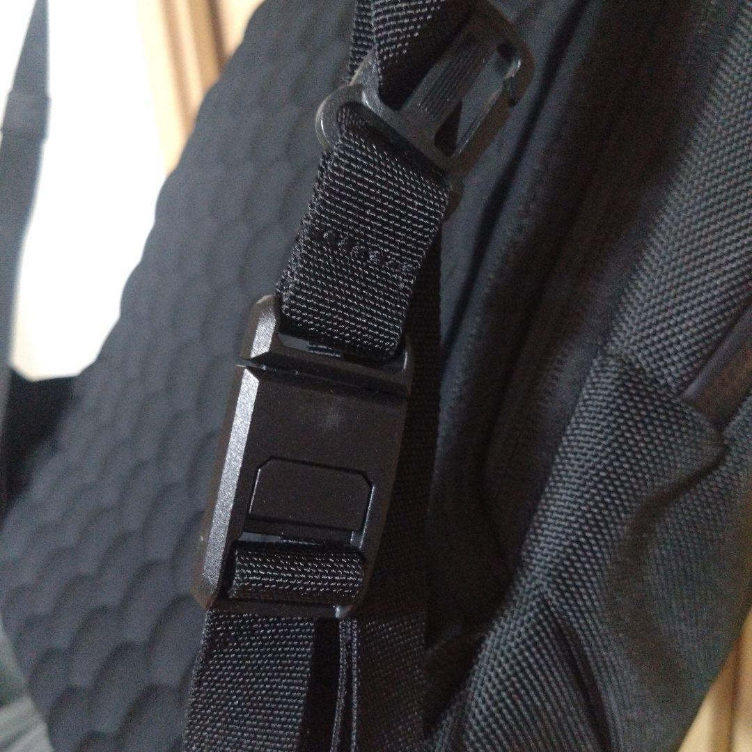 バッグ WEXLEY STEM CORDURA BALLISTIC STBP200