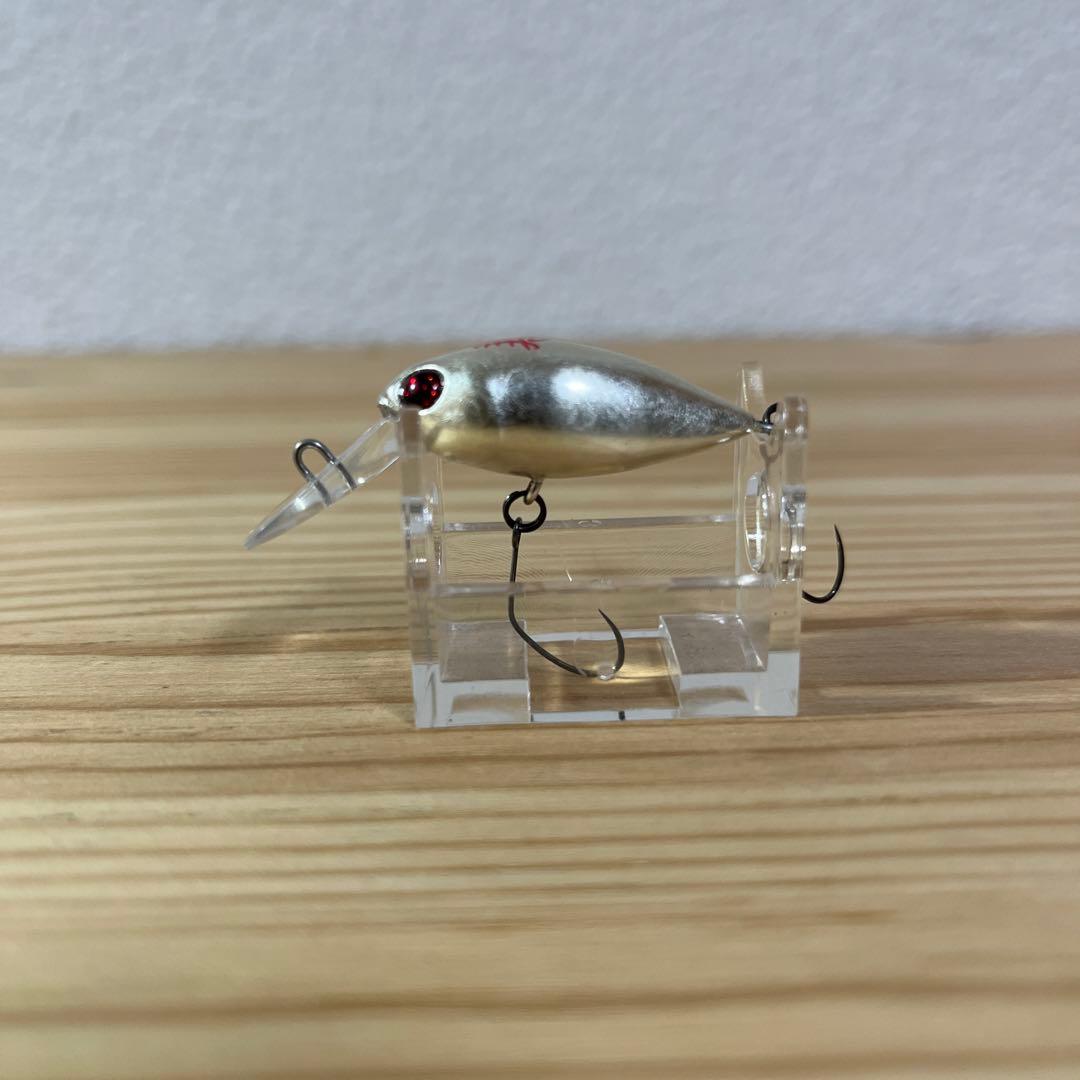 E-993 ロデオクラフト モカ DR SS 金箔&銀箔 （※バラ売りNG）