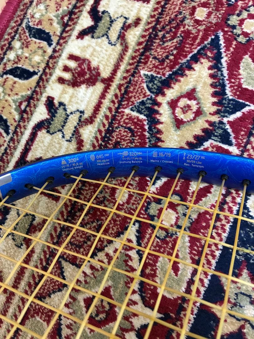 【美品/限定】バボラ ピュアドライブ 30th Aniv 2024 G3