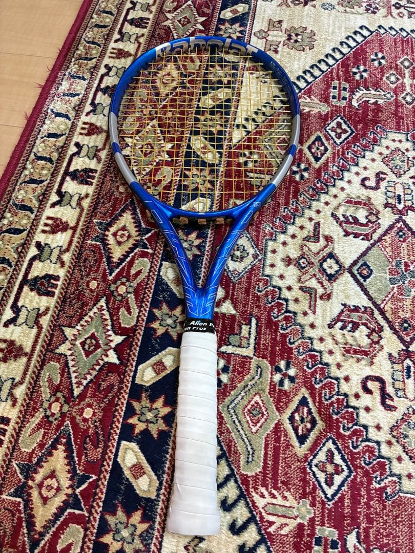 【美品/限定】バボラ ピュアドライブ 30th Aniv 2024 G3