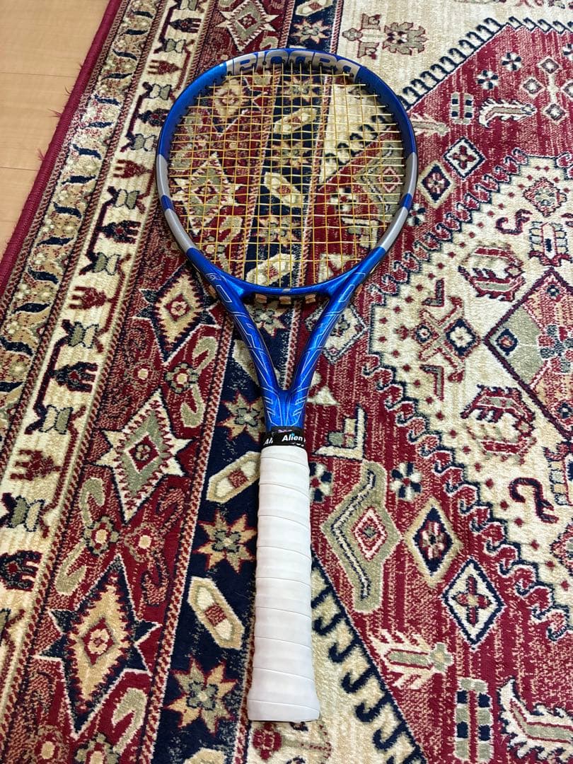 【美品/限定】バボラ ピュアドライブ 30th Aniv 2024 G3