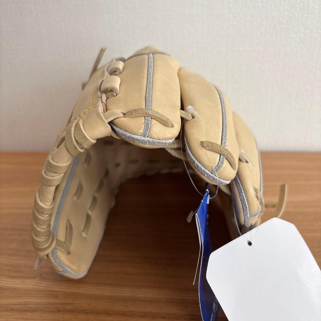 ミズノ　グローバルエリート　硬式　グラブ　投手用　グローブ　定価52,800円