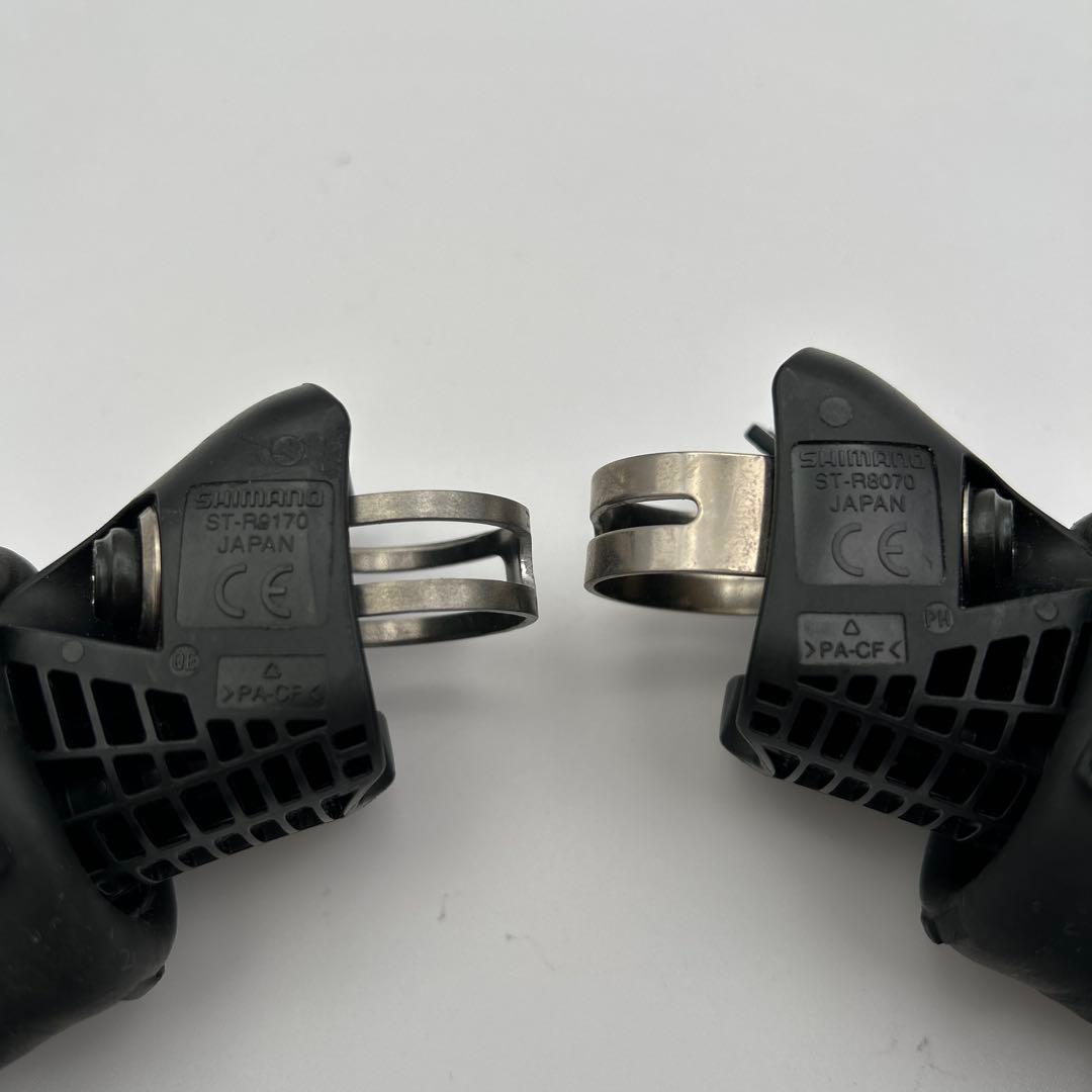 ジャンク ST-R9170L to ST-R8070R ペア