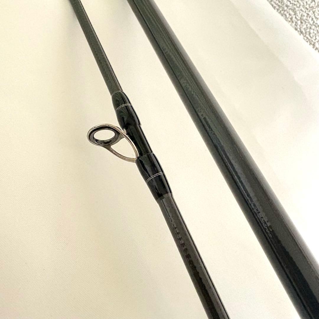 ⭐️美品激レア品⭐️ ゴーフィッシュTheTakeBacker10.6B