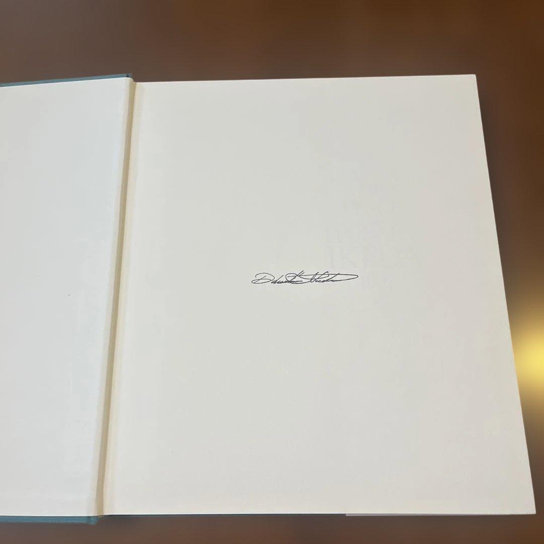 DAISAKU IKEDA 1997 平和への軌跡　プロファイル・池田大作　貴重