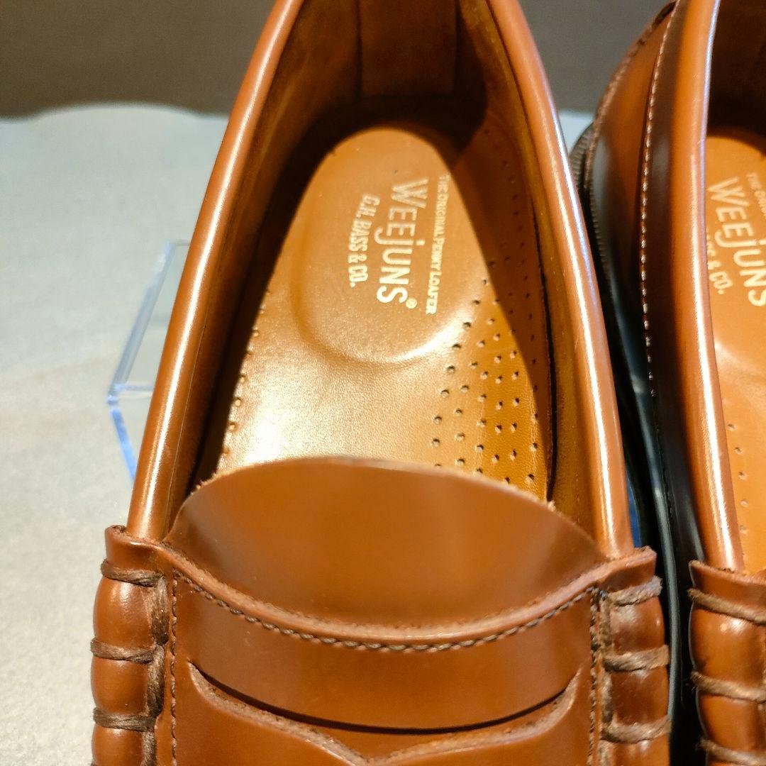 G.H.Bass Weejuns ローファー 39.5