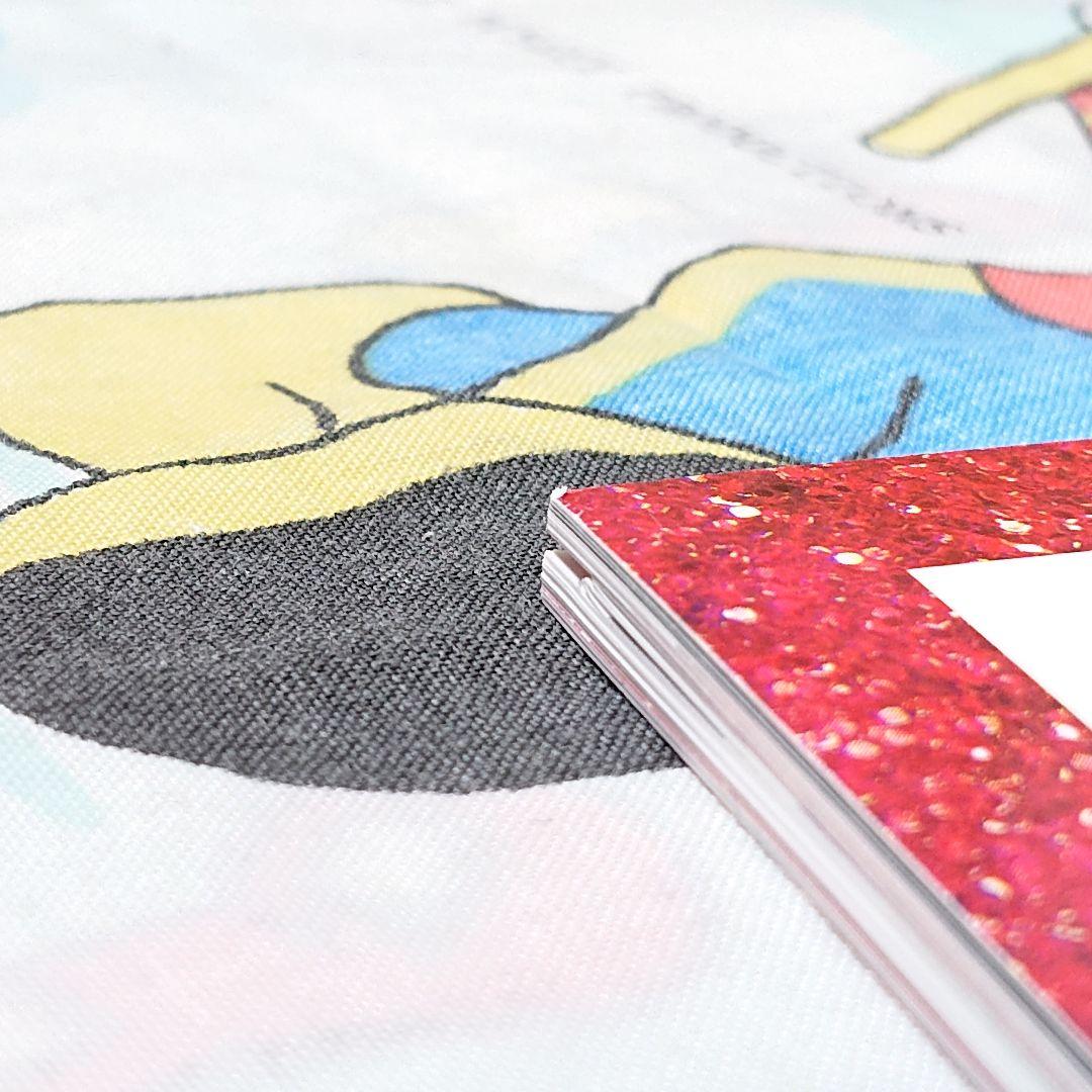 キンキーブーツ パンフレット 日本版 ミュージカル