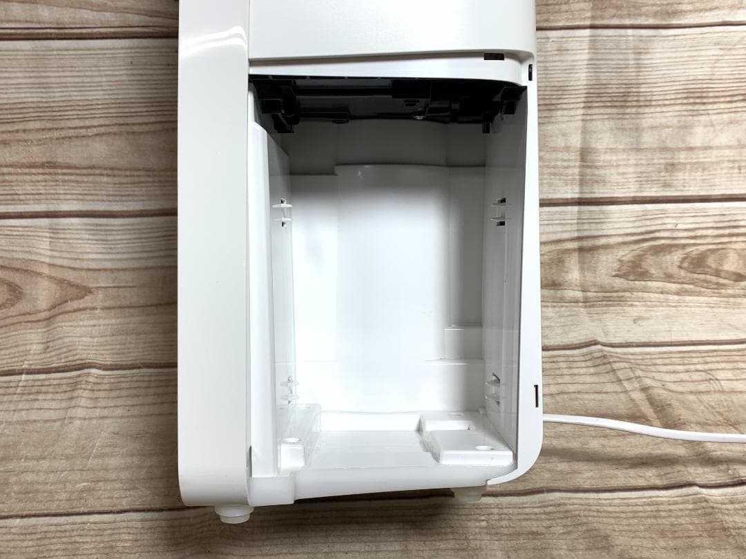 SHARP 16畳 プラズマクラスター 衣類乾燥除湿器 CV-J71-W 20年