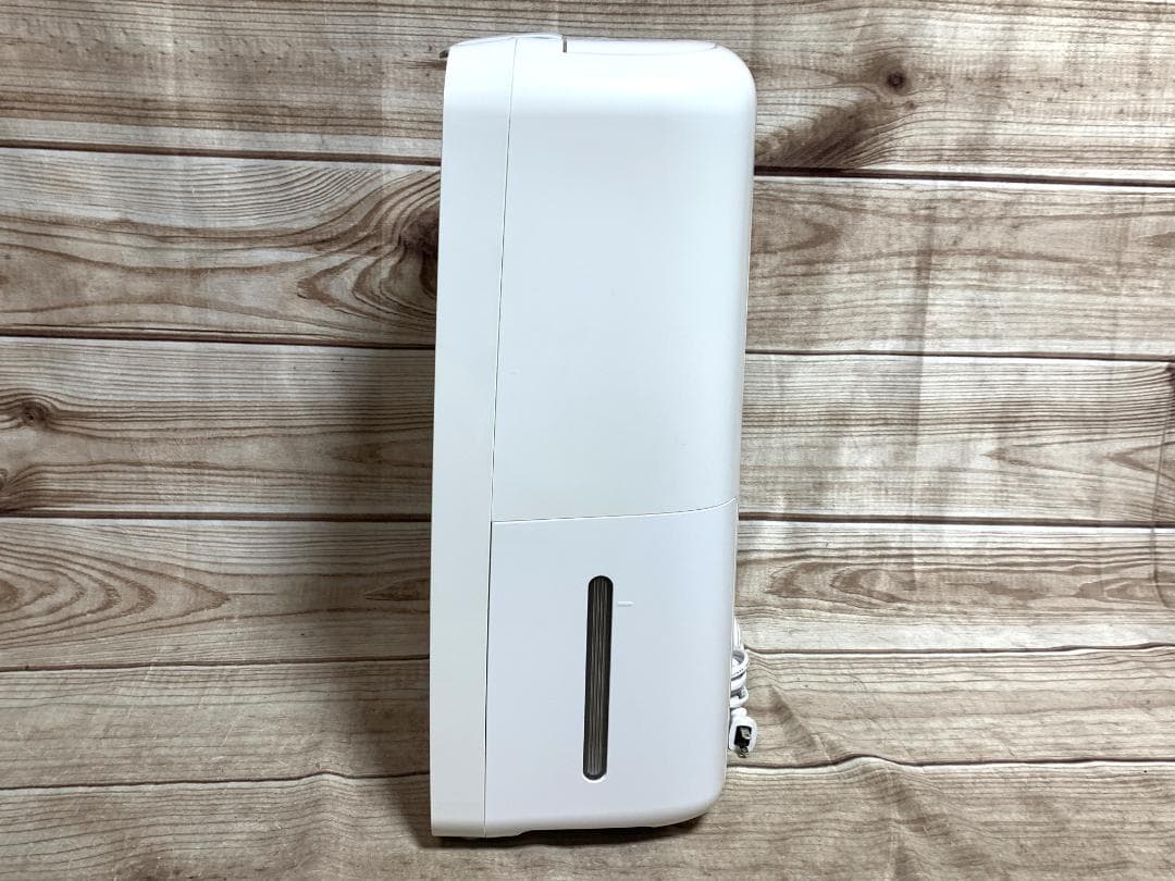 SHARP 16畳 プラズマクラスター 衣類乾燥除湿器 CV-J71-W 20年