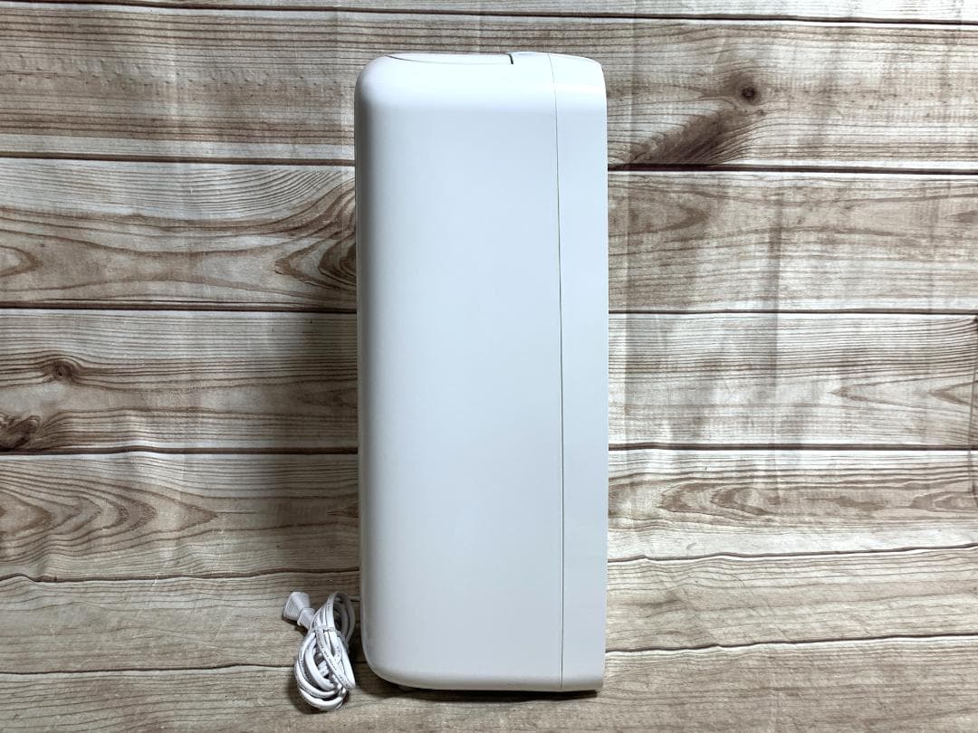 SHARP 16畳 プラズマクラスター 衣類乾燥除湿器 CV-J71-W 20年