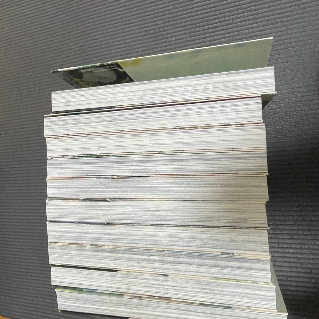 蟲師 愛蔵版　全巻　1～10巻　初版