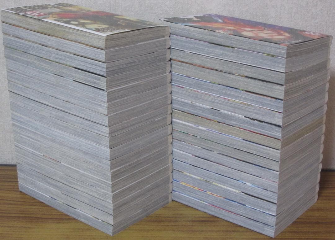 【コミック】ONE PUNCH-MAN ワンパンマン　1～33巻　村田雄介