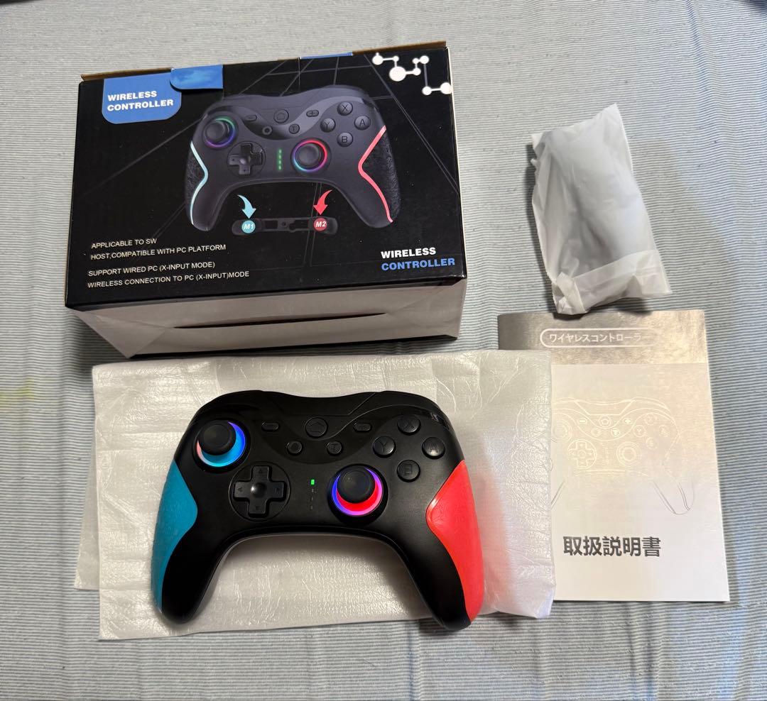 Nintendo Switch 本体グレー 、ゲームソフト3本付き