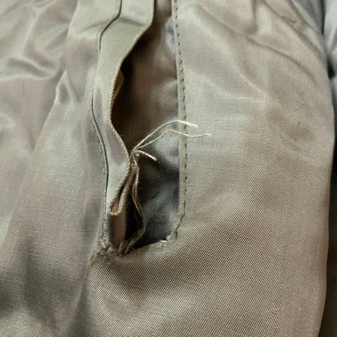 A/W 60s Nyl Flite ヴィンテージ フライトジャケット