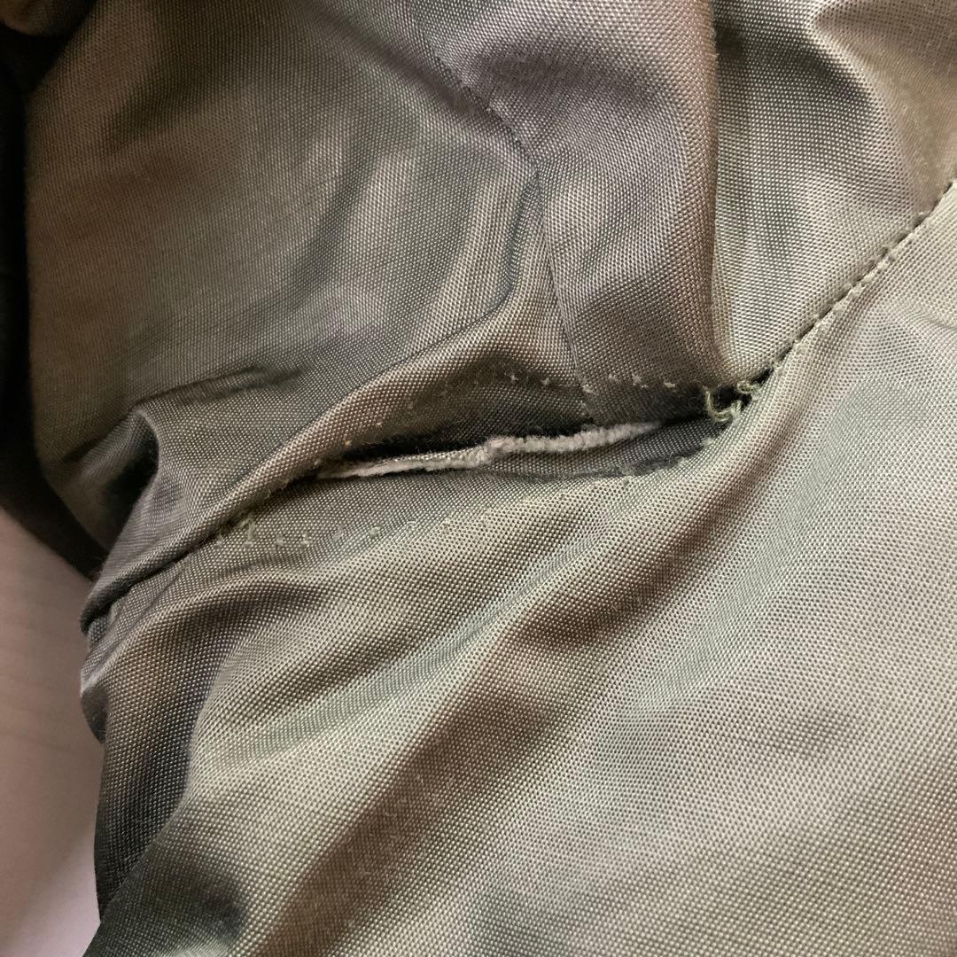 A/W 60s Nyl Flite ヴィンテージ フライトジャケット