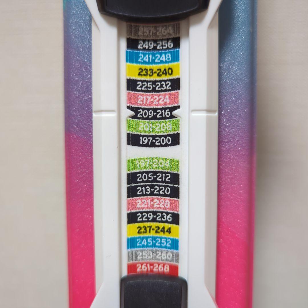 【美品】ATOMIC アトミック　子供用スキーセット 板110cm　キッズ子ども