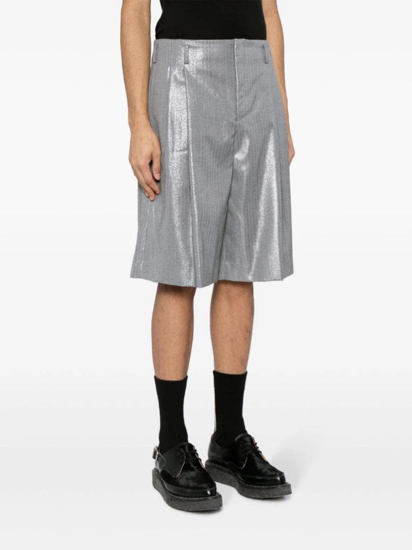 コムデギャルソンオムプリュス 23AW ショーツ